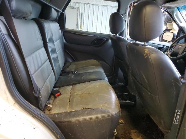 Photo 11 from auction – 2003 FORD ESCAPE XLT with VIN 1FMYU93163KA70980