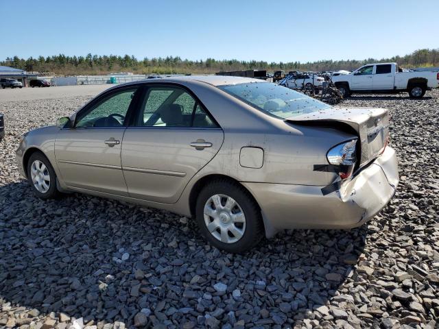 Photo 2 from auction – 2003 TOYOTA CAMRY LE with VIN 4T1BE32K93U163958