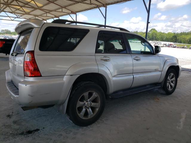 Photo 3 from auction – 2008 TOYOTA 4RUNNER LI with VIN JTEZU17R38K020941