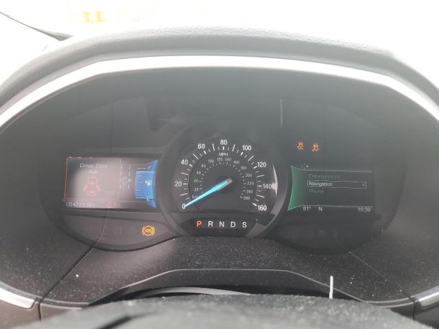 صورة رقم 9 من المزاد - 2018 FORD EDGE TITAN مع VIN 2FMPK4K92JBB32796