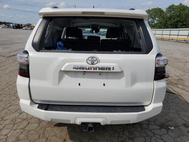 Photo 6 from auction – 2020 TOYOTA 4RUNNER SR with VIN JTEBU5JR9L5806364