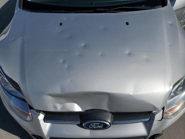 Foto 11 de la subasta – 2013 FORD FOCUS SE con VIN 1FADP3K24DL183992