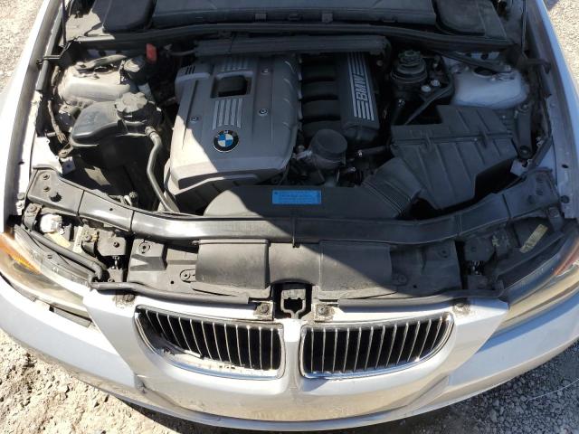 Photo 11 from auction – 2006 BMW 330 I with VIN WBAVB33546AZ85184
