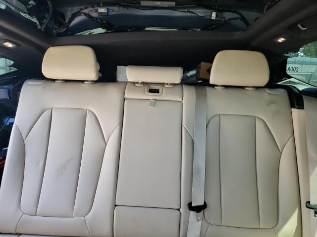Photo 10 from auction – 2021 BMW X3 XDRIVE3 with VIN 5UXTS1C00M9E30722