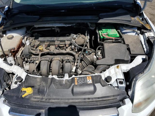 Photo 11 from auction – 2014 FORD FOCUS SE with VIN 1FADP3F23EL281505