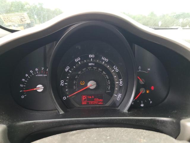 Zdjęcie 9 z aukcji – 2014 KIA SPORTAGE E z VIN KNDPCCAC1E7552766
