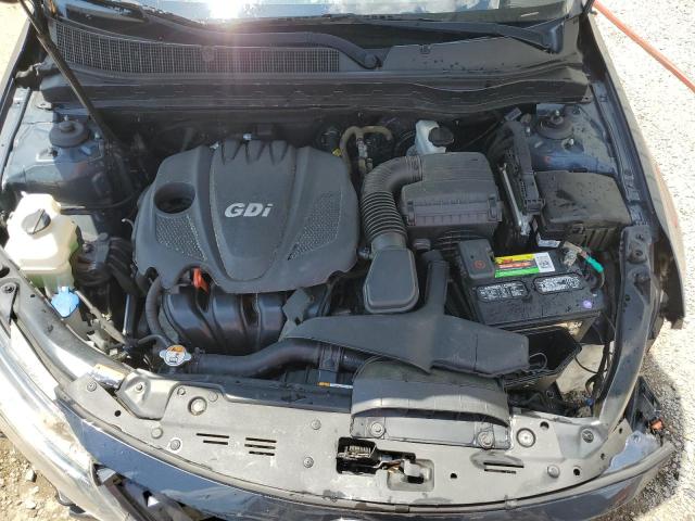 Photo 11 from auction – 2015 KIA OPTIMA LX with VIN KNAGM4A71F5607894