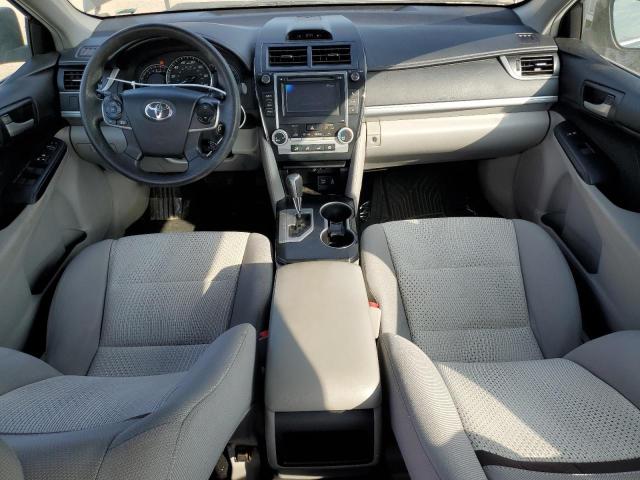 Photo 8 from auction – 2014 TOYOTA CAMRY L with VIN 4T4BF1FKXER352476
