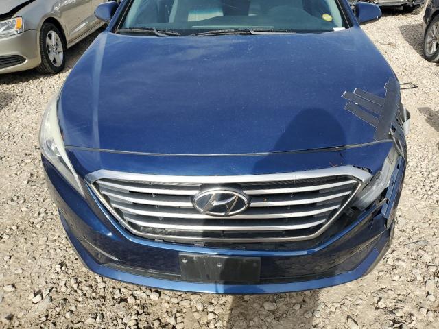 Photo 11 from auction – 2015 HYUNDAI SONATA SE with VIN 5NPE24AF1FH220172