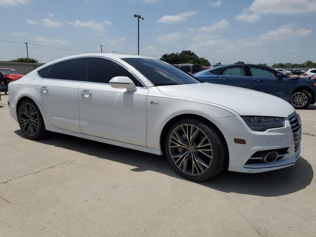 Photo 4 from auction – 2017 AUDI A7 PREMIUM with VIN WAUW2AFC0HN042255
