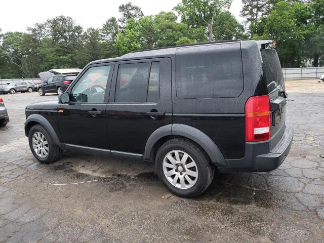 Photo 2 from auction – 2005 LAND ROVER LR3 with VIN SALAA25405A302374