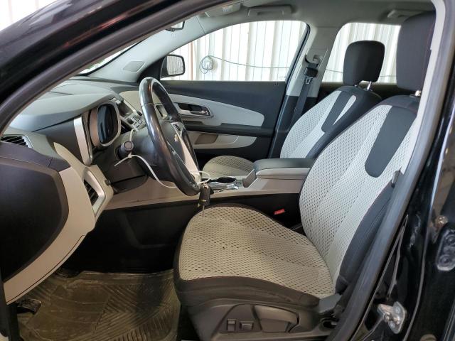 Photo 7 from auction – 2011 CHEVROLET EQUINOX LS with VIN 2CNFLCEC5B6358674