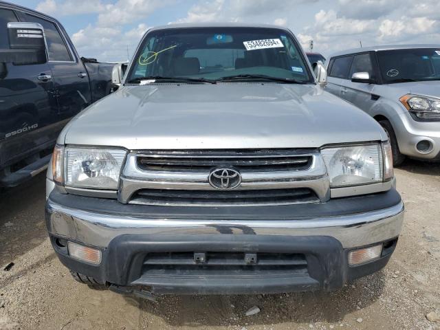 Photo 5 from auction – 2001 TOYOTA 4RUNNER SR with VIN JT3GN86R410184689