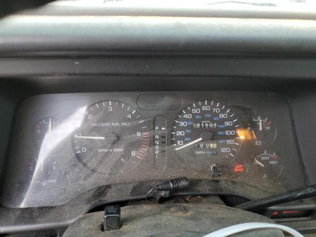 Photo 9 from auction – 1996 DODGE RAM 1500 with VIN 1B7HC16ZXTJ140464