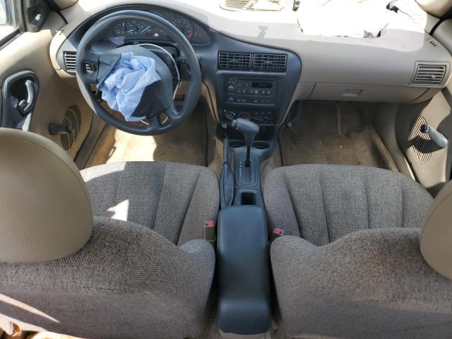 Photo 8 from auction – 2003 CHEVROLET CAVALIER with VIN 1G1JC52F637268128
