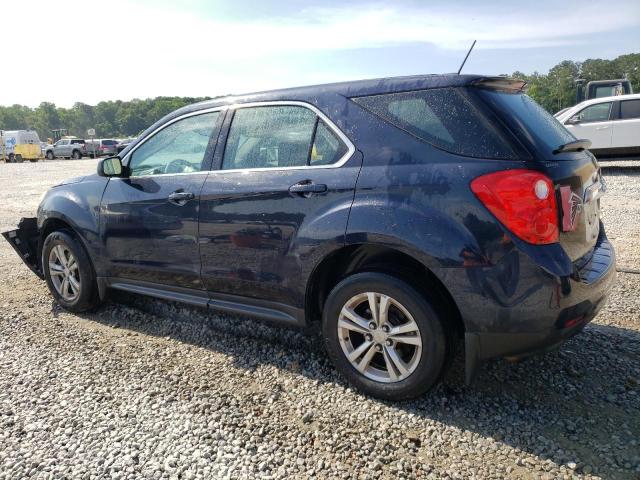 Photo 2 from auction – 2015 CHEVROLET EQUINOX LS with VIN 2GNALAEK8F6140316