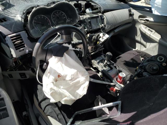 Photo 8 from auction – 2013 TOYOTA COROLLA BA with VIN 5YFBU4EE5DP154031