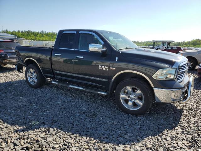 Photo 4 from auction – 2016 RAM 1500 SLT with VIN 1C6RR7GT3GS156299
