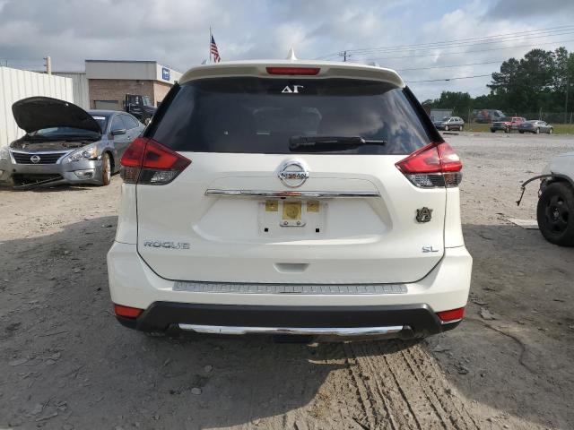 Photo 6 from auction – 2018 NISSAN ROGUE S with VIN JN8AT2MT7JW464918