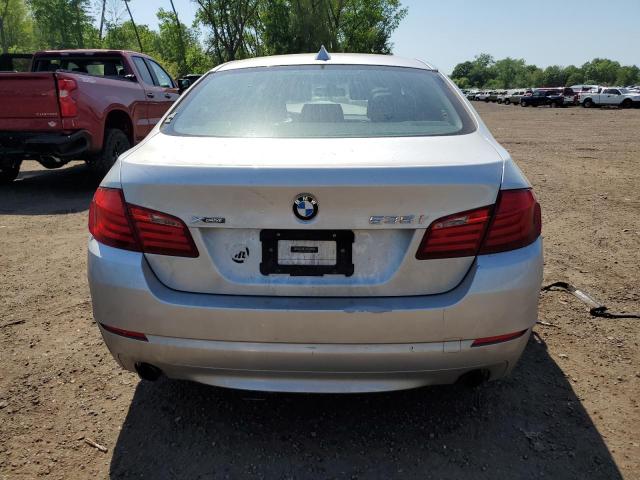 Photo 6 from auction – 2013 BMW 535 XI with VIN WBAFU7C56DDU68230