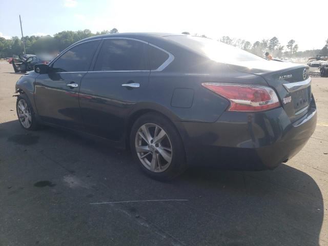 Photo 2 from auction – 2013 NISSAN ALTIMA 2.5 with VIN 1N4AL3AP1DC167499