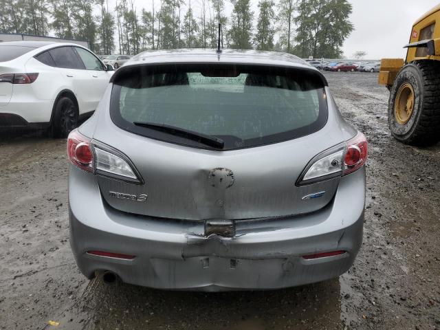 Photo 6 from auction – 2013 MAZDA 3 I with VIN JM1BL1LP0D1756328