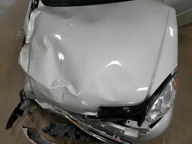 Photo 11 from auction – 2009 CHEVROLET IMPALA SS with VIN 2G1WD57C191143013