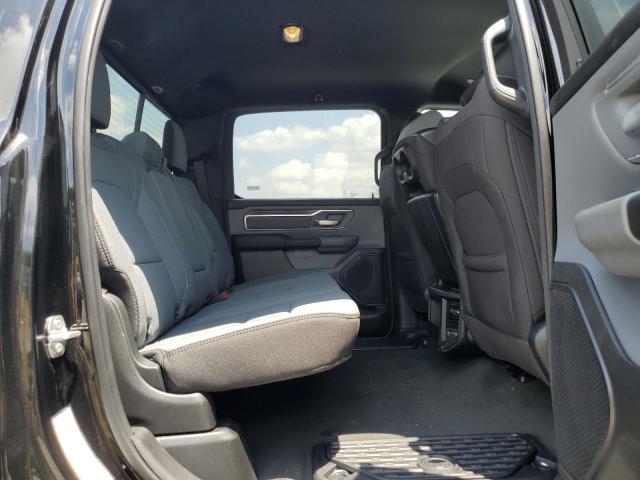 Photo 10 from auction – 2023 RAM 1500 BIG H with VIN 1C6RREFT4PN559700
