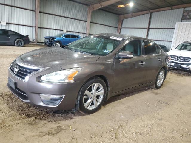 Photo 1 from auction – 2015 NISSAN ALTIMA 2.5 with VIN 1N4AL3AP8FC167275