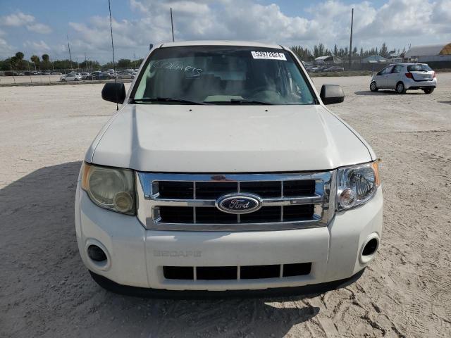 Photo 5 from auction – 2011 FORD ESCAPE XLS with VIN 1FMCU0C73BKA47665