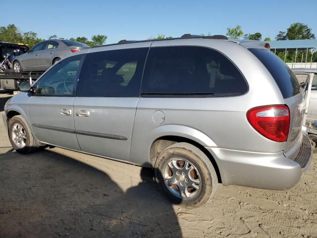 Photo 2 from auction – 2003 DODGE GRAND CARA with VIN 2D4GP44L13R229855