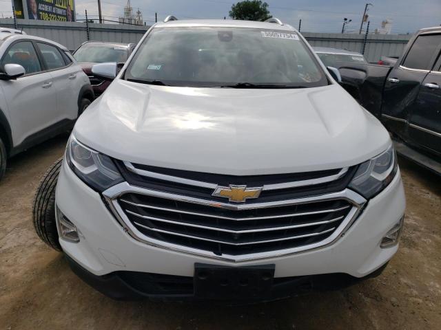 Photo 5 from auction – 2020 CHEVROLET EQUINOX PR with VIN 2GNAXXEV9L6180479