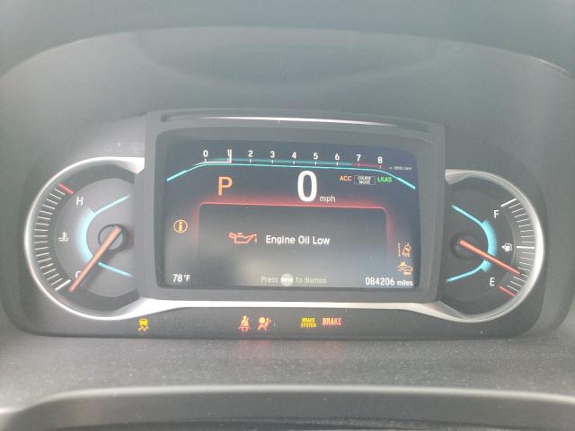 Photo 9 from auction – 2019 HONDA PILOT EXL with VIN 5FNYF6H56KB067095