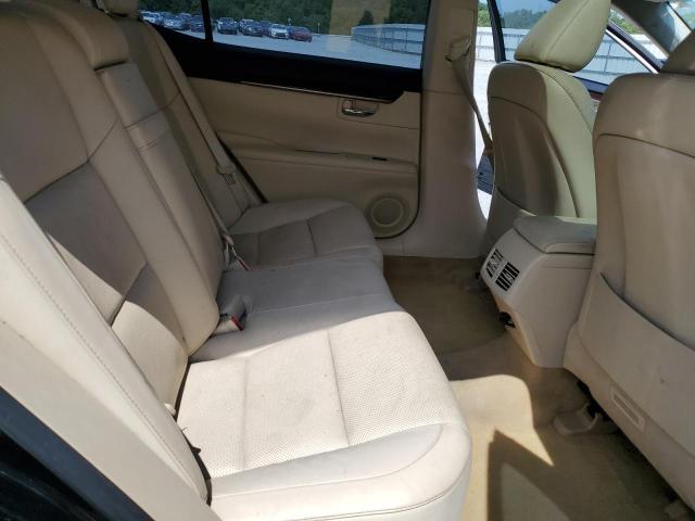 Photo 10 from auction – 2014 LEXUS ES 350 with VIN JTHBK1GG5E2087061