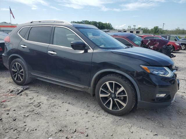 Photo 4 from auction – 2018 NISSAN ROGUE S with VIN JN8AT2MT5JW470782
