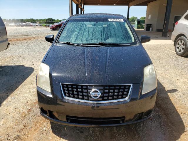 Photo 5 from auction – 2008 NISSAN SENTRA 2.0 with VIN 3N1AB61E68L760396