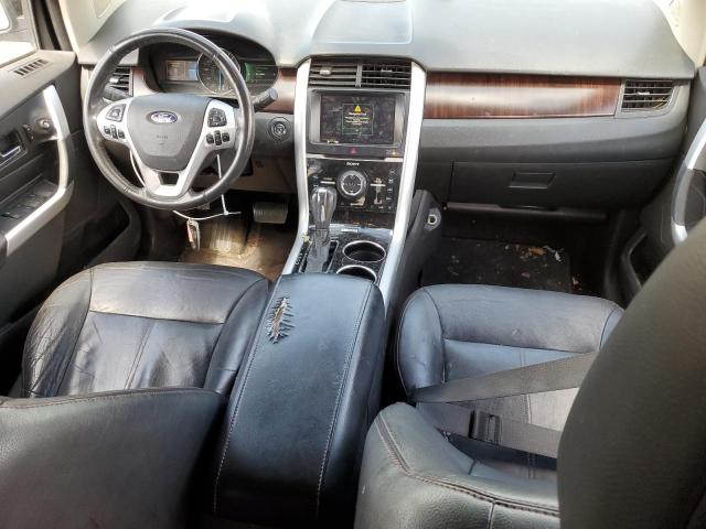 Photo 8 from auction – 2011 FORD EDGE LIMIT with VIN 2FMDK4KC0BBA53367