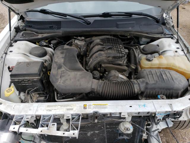 Photo 11 from auction – 2011 DODGE CHALLENGER with VIN 2B3CJ4DG6BH588284