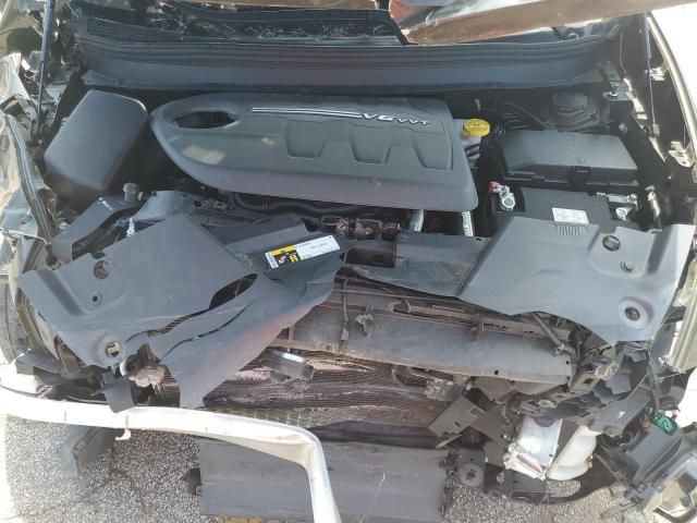 Photo 12 from auction – 2016 JEEP CHEROKEE L with VIN 1C4PJMCS0GW371540