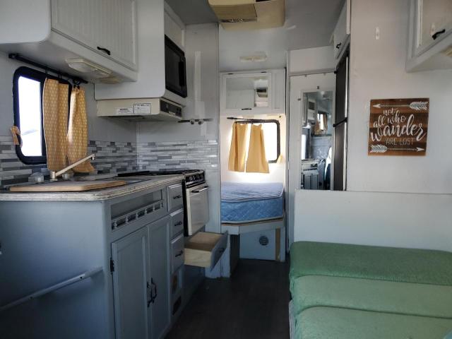 Photo 6 from auction – 1994 SHAS 23FT with VIN 1FDKE30G9RHA49393