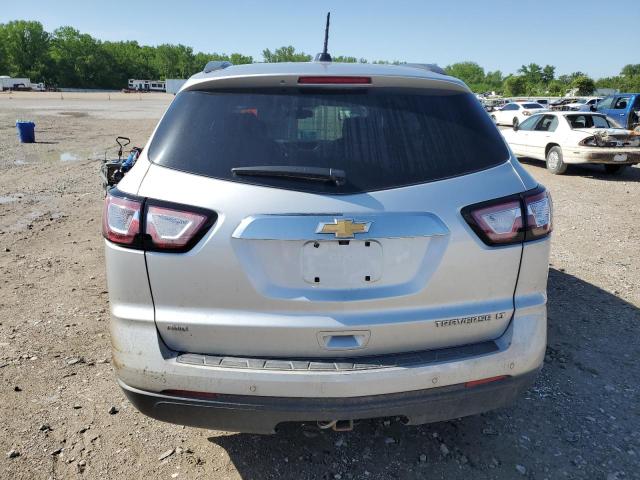 Photo 6 from auction – 2016 CHEVROLET TRAVERSE L with VIN 1GNKVHKD8GJ284966