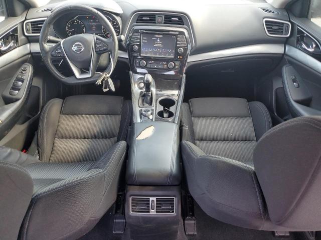 Photo 8 from auction – 2016 NISSAN MAXIMA 3.5 with VIN 1N4AA6AP0GC418833