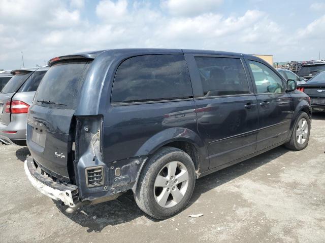 Photo 3 from auction – 2013 DODGE GRAND CARA with VIN 2C4RDGBG5DR664157