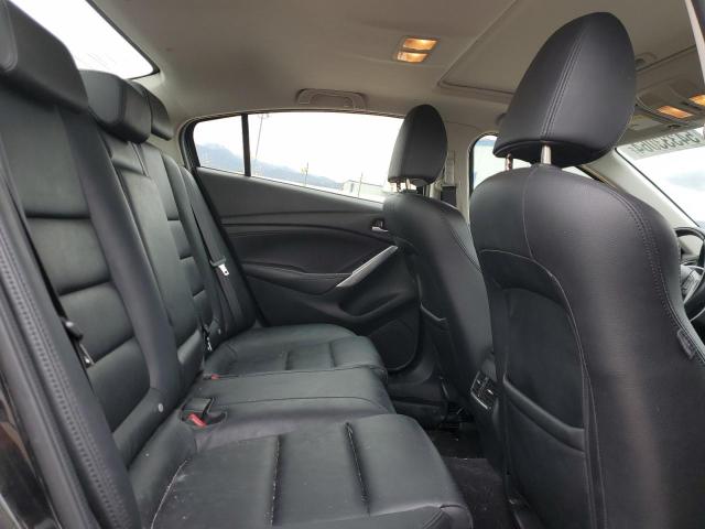 Photo 10 from auction – 2015 MAZDA 6 TOURING with VIN JM1GJ1V56F1192680