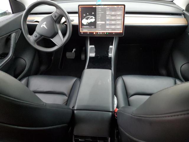 Photo 8 from auction – 2020 TESLA MODEL Y with VIN 5YJYGDEE4LF028206