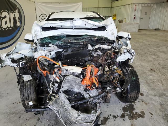 Photo 5 from auction – 2023 KIA NIRO WIND with VIN KNDCR3L10P5073181