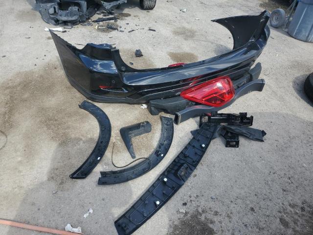 Photo 13 from auction – 2020 NISSAN PATHFINDER with VIN 5N1DR2CM4LC586959