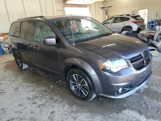 Photo 4 from auction – 2019 DODGE GRAND CARA with VIN 2C4RDGCG1KR586276