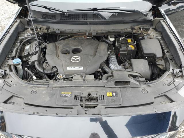Photo 12 from auction – 2018 MAZDA CX-9 TOURI with VIN JM3TCBCYXJ0229859