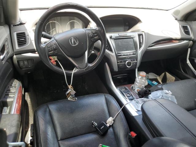 Photo 8 from auction – 2016 ACURA TLX TECH with VIN 19UUB3F52GA003746